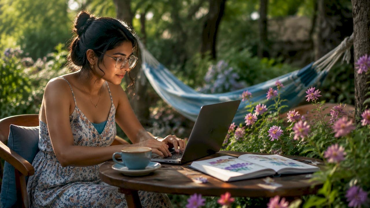 Zero-Investment Online Earning Methods That Actually Work